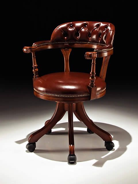 Рабочее кресло Bakokko Art. 1480V2/A1
