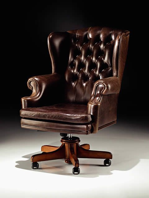 Рабочее кресло Bakokko Art. 1760/A