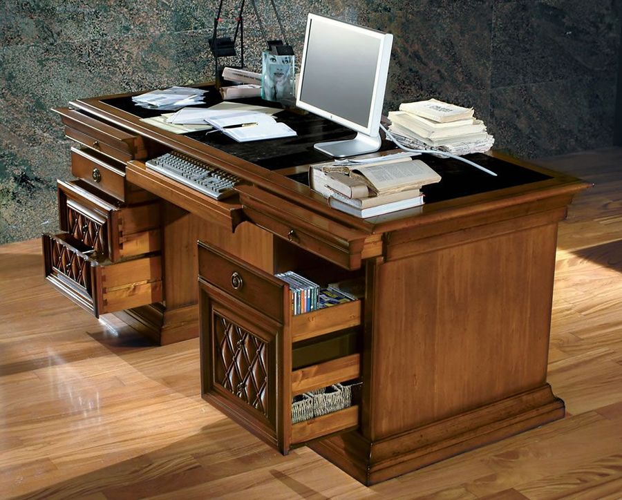 Письменный стол Bakokko Art. 1055V2