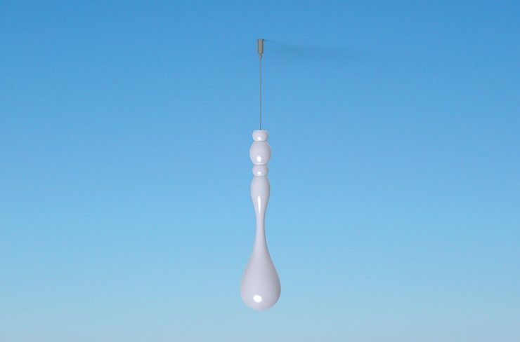 Светильник Masiero DROPOP B40