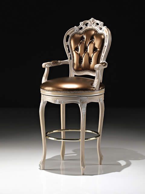Барный стул Bakokko Art. 1700/B