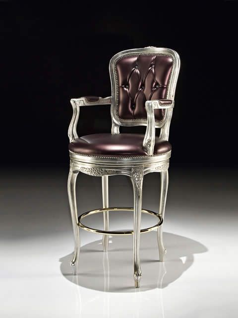 Барный стул Bakokko Art. 1702/B