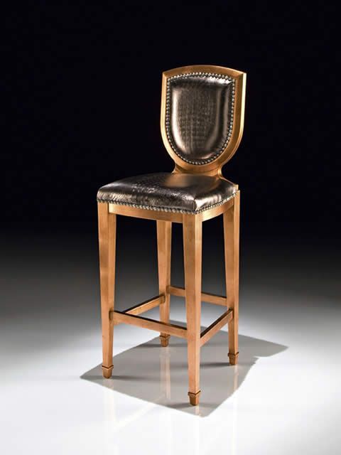 Барный стул Bakokko Art. 6043/B