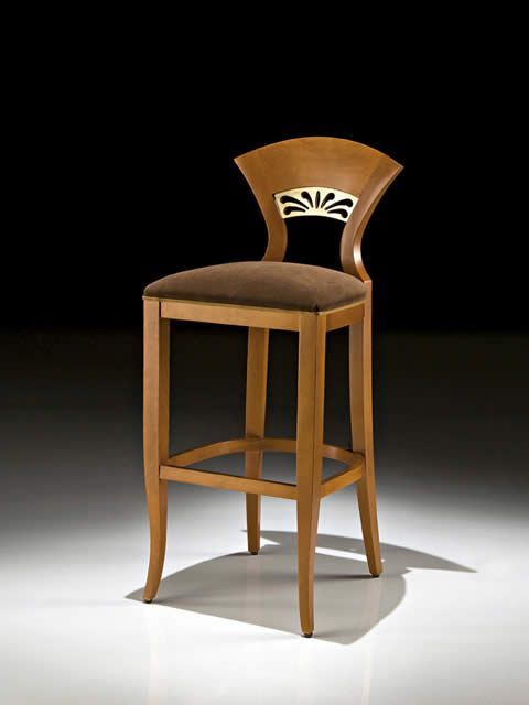 Барный стул Bakokko Art. 8003/B