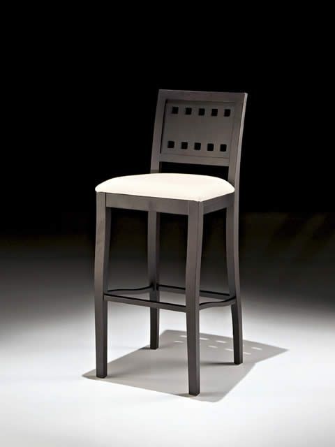 Барный стул Bakokko Art. 8140/B