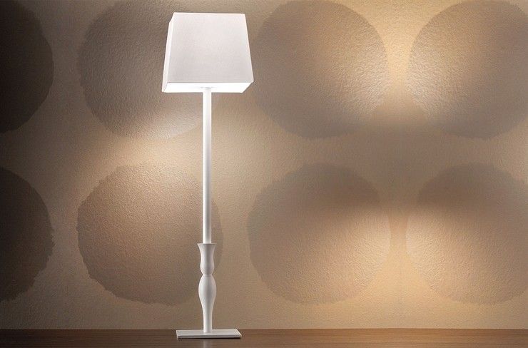 Лампа Masiero SLIM TL1 G