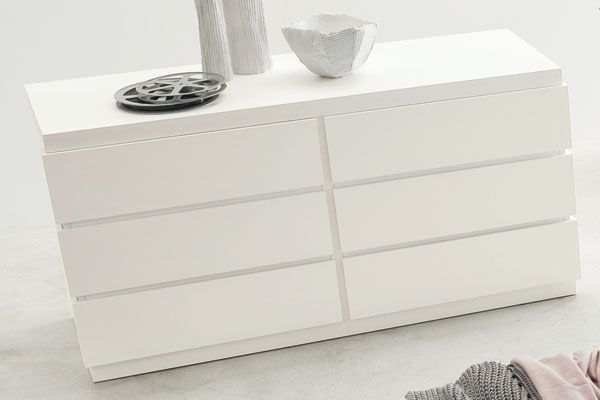 Комод Veneran Web W410