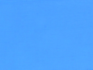 082 Bright gesso finish sky blue