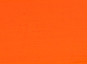 093 Bright gesso finish orange