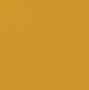 Ocher yellow