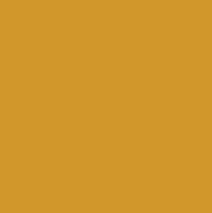 Ocher yellow