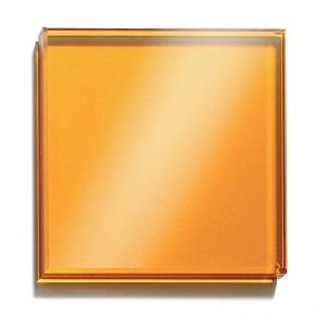 Orange Transparent